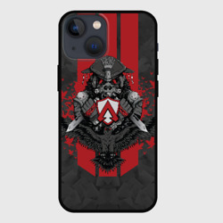 Чехол для iPhone 13 mini Apex Legends Bloodhound