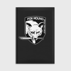 Ежедневник Fох Hound