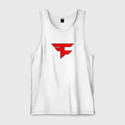 Мужская майка хлопок FaZe clan