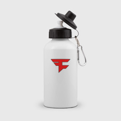 Бутылка спортивная FaZe clan