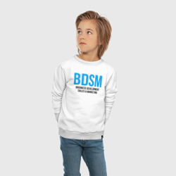 Bdsm Child