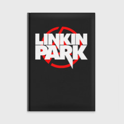 Ежедневник Linkin Park