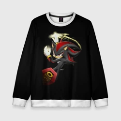 Детский свитшот 3D Shadow