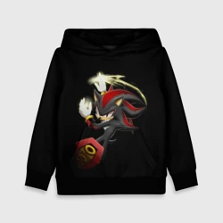 Детская толстовка 3D Shadow