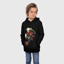 Детская толстовка 3D Shadow - фото 2