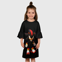 Детское платье 3D Shadow - фото 2