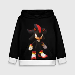 Детская толстовка 3D Shadow