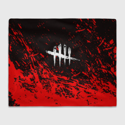 Плед 3D Dead by Daylight
