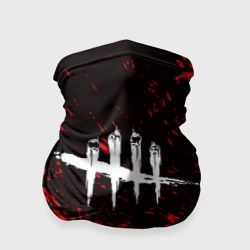 Бандана-труба 3D Dead by Daylight