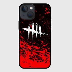 Чехол для iPhone 13 mini Dead by Daylight