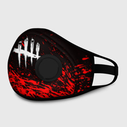 Маска из неопрена Dead by Daylight