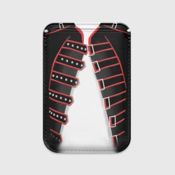 Картхолдер Magsafe магнитный Куртка Фредди Меркьюри