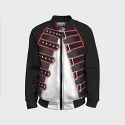 Куртка фредди Меркьюри