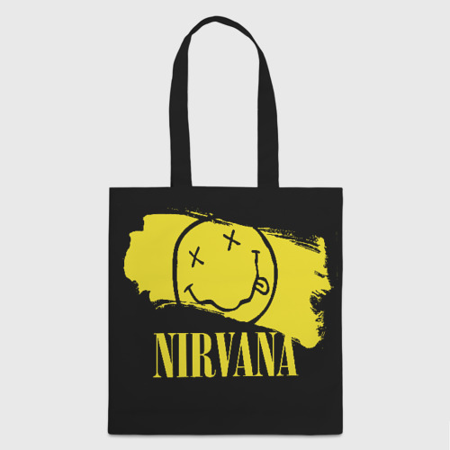 Шоппер 3D Nirvana