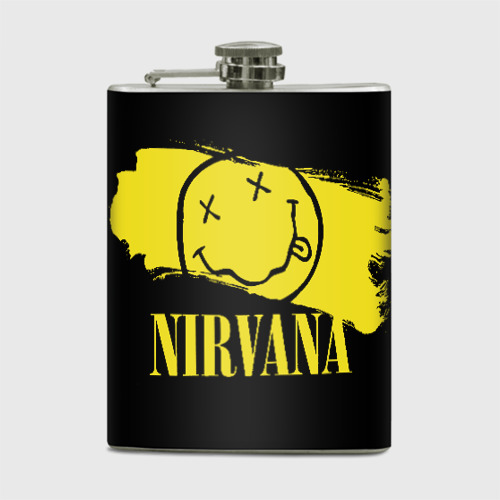 Фляга Nirvana