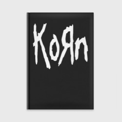 Ежедневник Korn