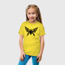 Детская футболка хлопок Warhammer 40K - фото 2