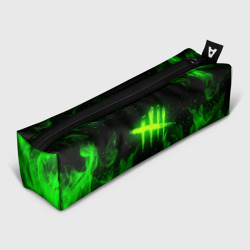 Пенал школьный 3D Dead by Daylight ДБД