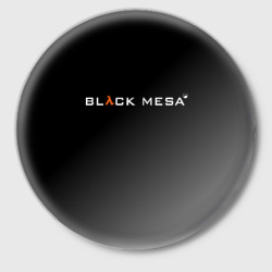 Значок Black Mesa