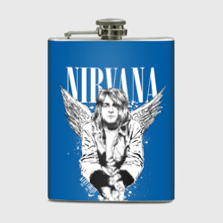 Фляга Nirvana