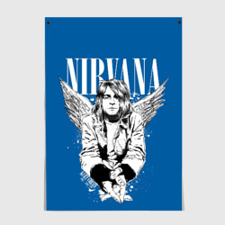 Постер Nirvana