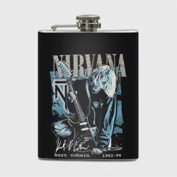 Фляга Nirvana Нирвана