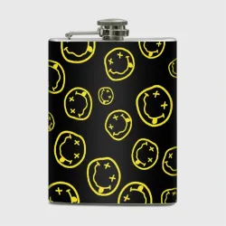 Фляга Nirvana