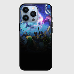 Чехол для iPhone 13 Pro Warhammer 40K