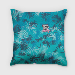 Подушка 3D GTA Style