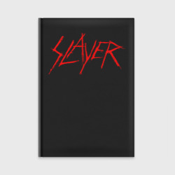 Ежедневник Slayer 5