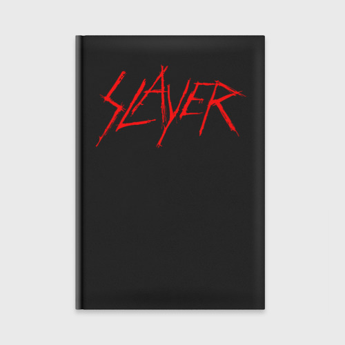 Ежедневник Slayer 5