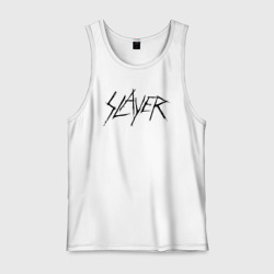 Мужская майка хлопок Slayer 6