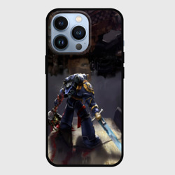 Чехол для iPhone 13 Pro WARHAMMER 40K