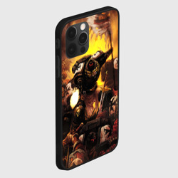 Чехол для iPhone 12 Pro Warhammer 40K - фото 2