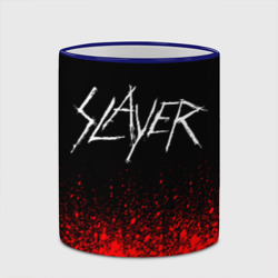 Кружка с полной запечаткой Slayer 14 - фото 2