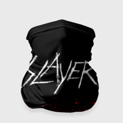 Бандана-труба 3D Slayer 14