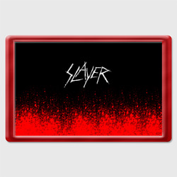 Магнит 45*70 Slayer 14