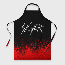 Фартук 3D Slayer 14