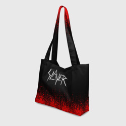 Пляжная сумка 3D Slayer 14 - фото 2