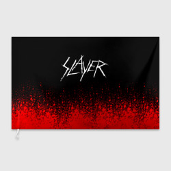 Флаг 3D Slayer 14