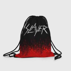 Рюкзак-мешок 3D Slayer 14