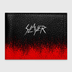 Обложка для студенческого билета Slayer 14