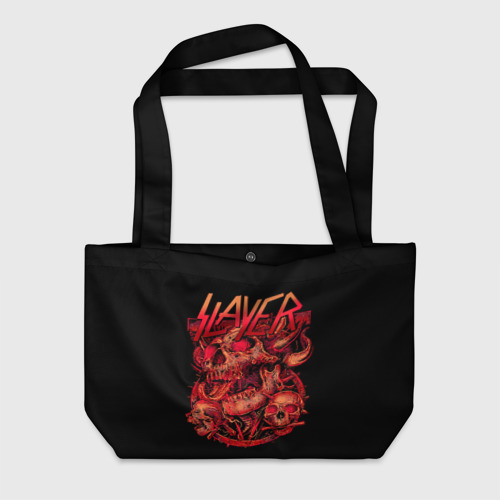 Пляжная сумка 3D Slayer 15