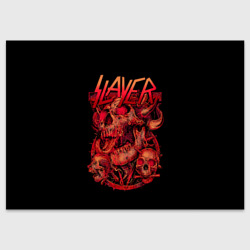 Поздравительная открытка Slayer 15