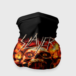 Бандана-труба 3D Slayer 16