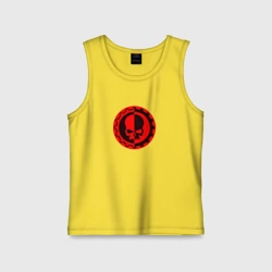 Детская майка хлопок Warhammer 40K