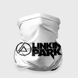 Бандана-труба 3D Linkin Park Линкин Парк