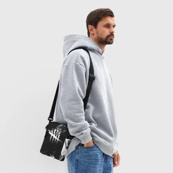 Сумка через плечо 3D Dead by Daylight - фото 2