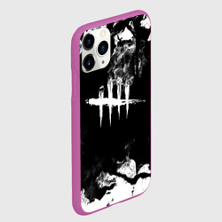 Чехол для iPhone 11 Pro матовый Dead by Daylight - фото 2