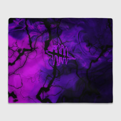 Плед 3D Dead by Daylight